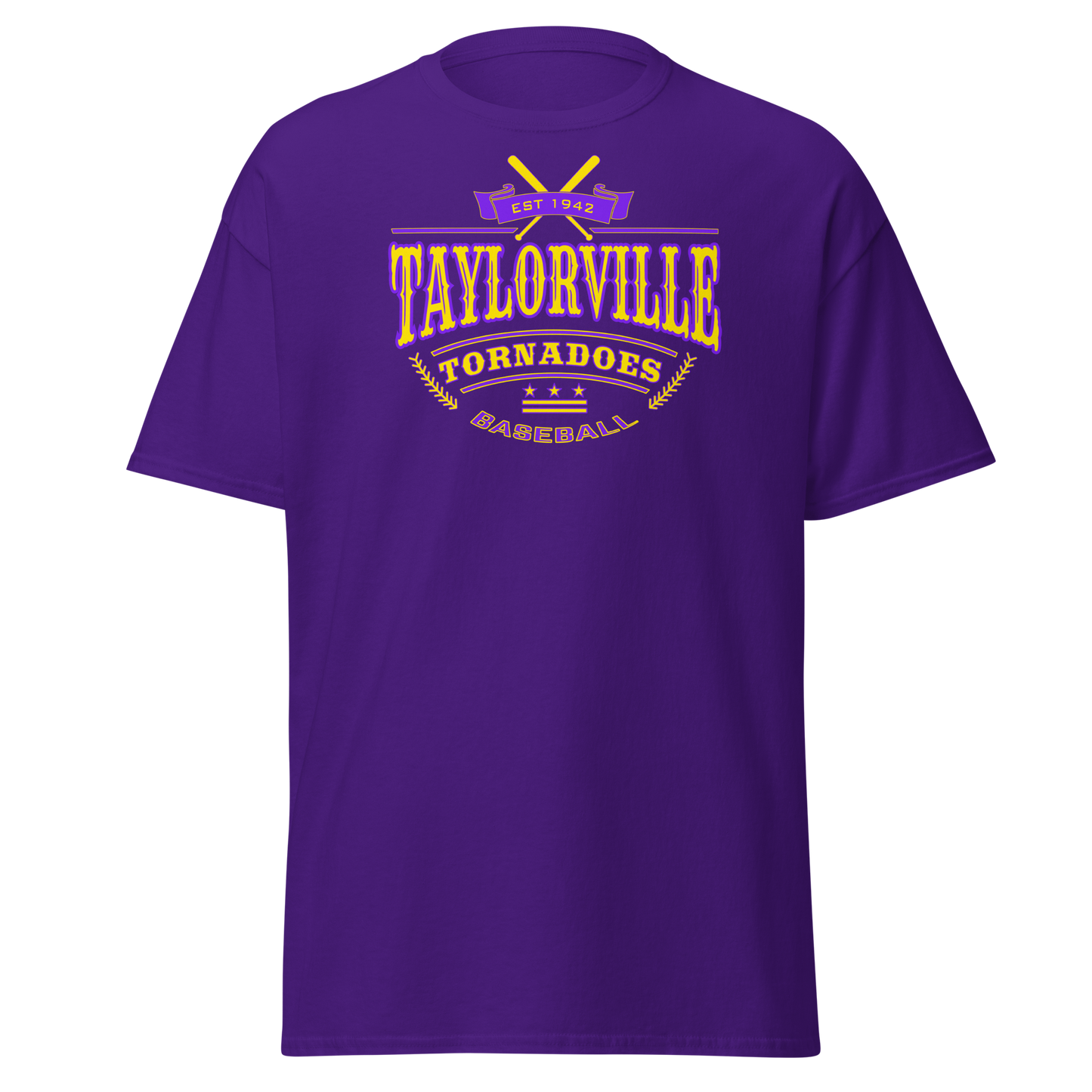 Taylorville Baseball